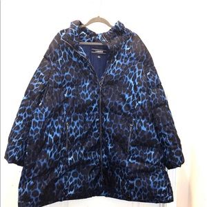 Lands End 3x Puffer Jacket